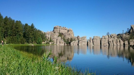 Custer State Park